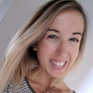 Meet your Posher, Carly